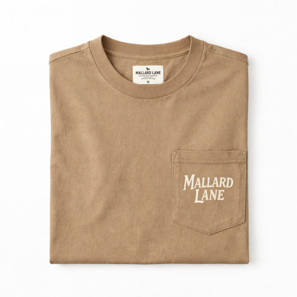 Marsh Landing Tee