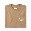 Marsh Landing Tee