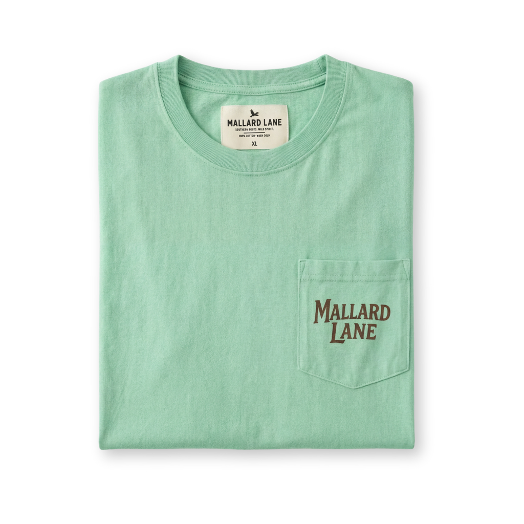 The Lab Tee