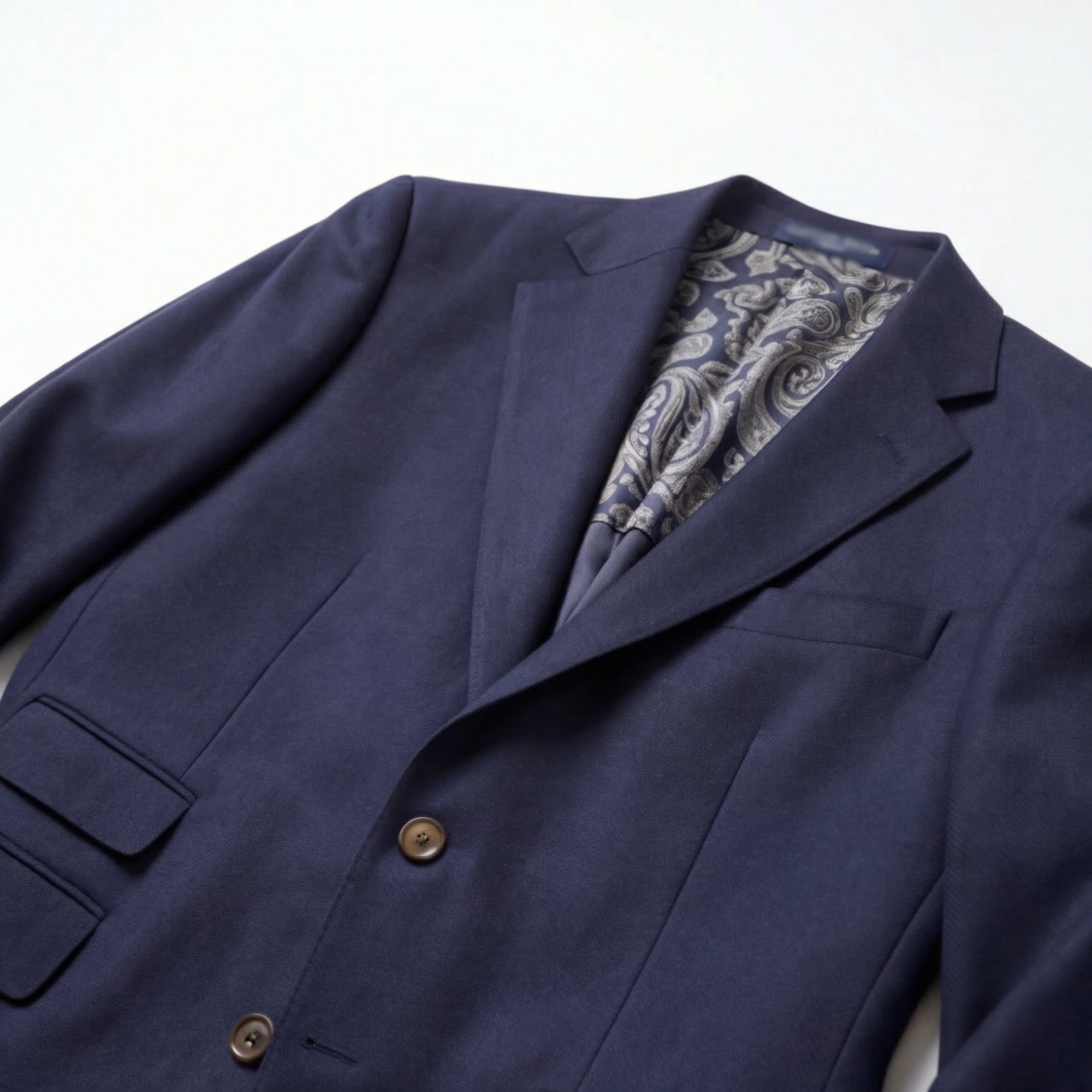 Pine Ridge Soft Jacket