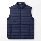 Fieldstone Vest