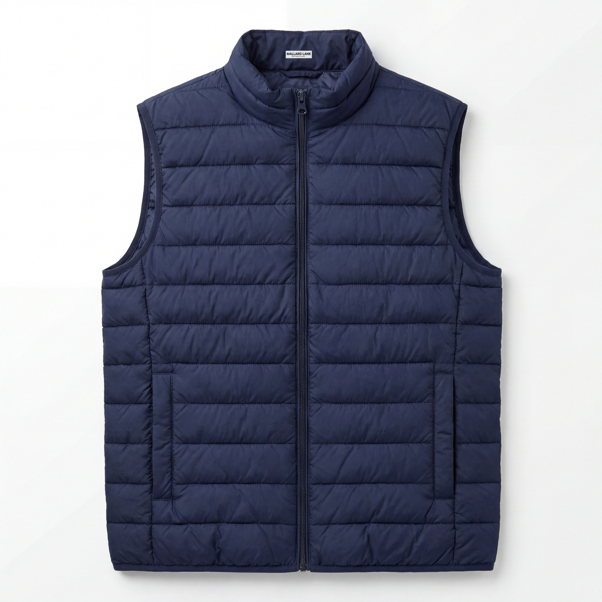 Fieldstone Vest