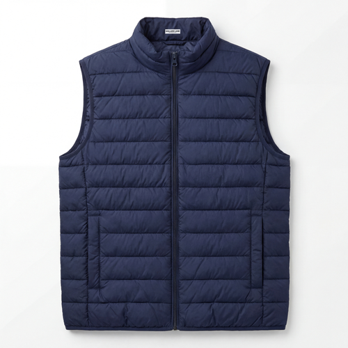 Fieldstone Vest