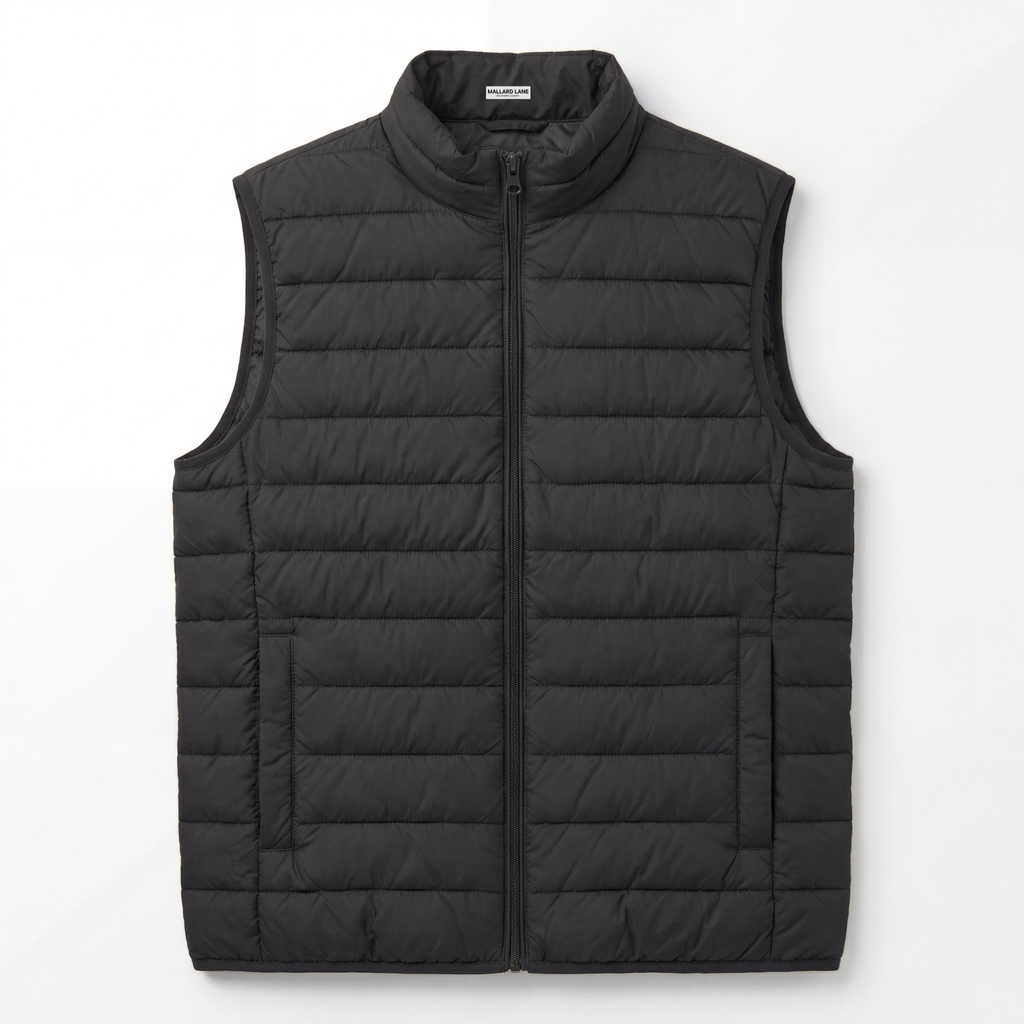 Fieldstone Vest
