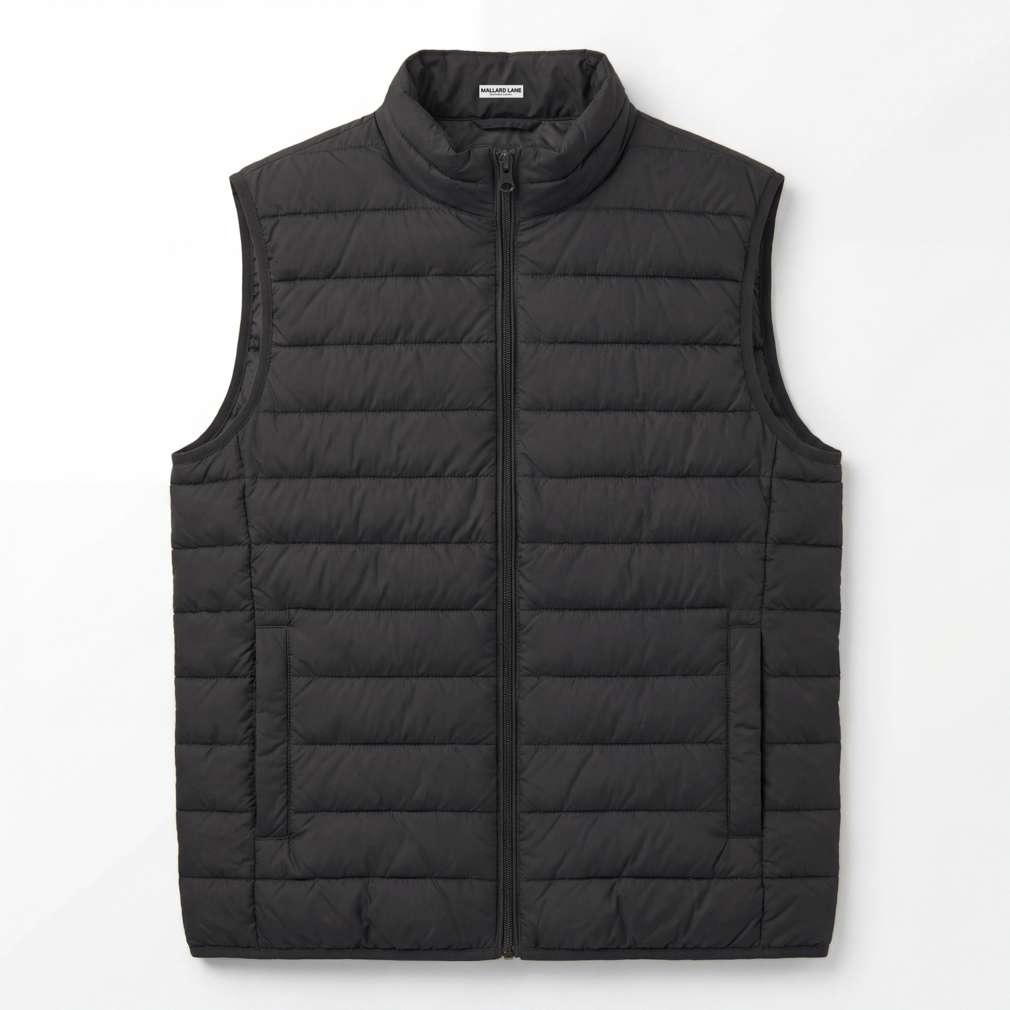 Fieldstone Vest