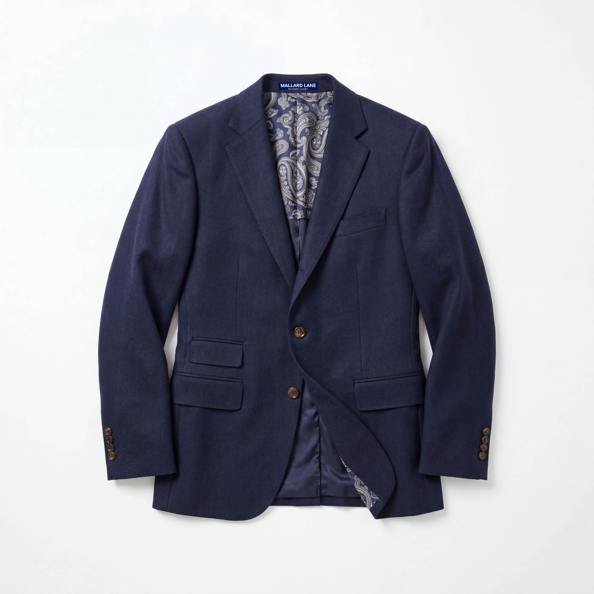 Pine Ridge Soft Jacket