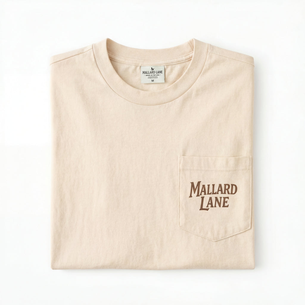 The Hunter Tee