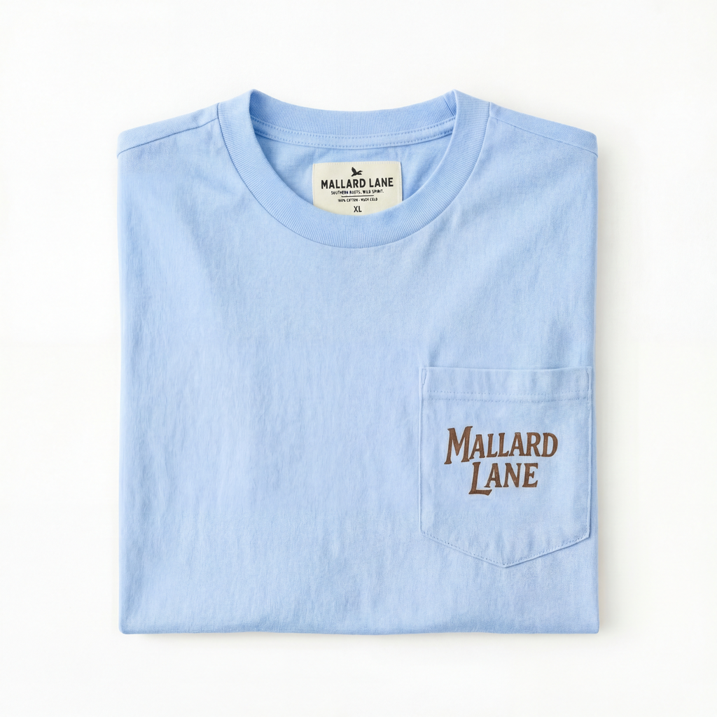 The Pointer Tee