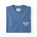 Blueprint Tee