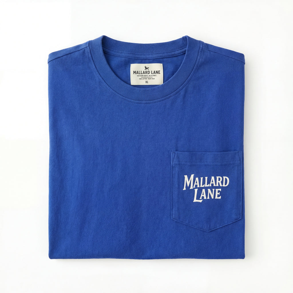 The Scout Tee