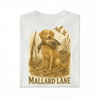 The Fetch Tee