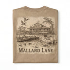 Marsh Landing Tee