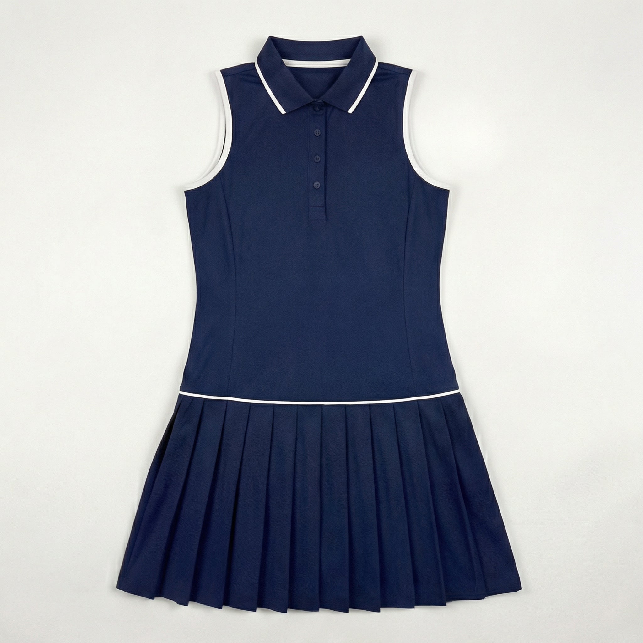 Savannah Swing Golf Dress